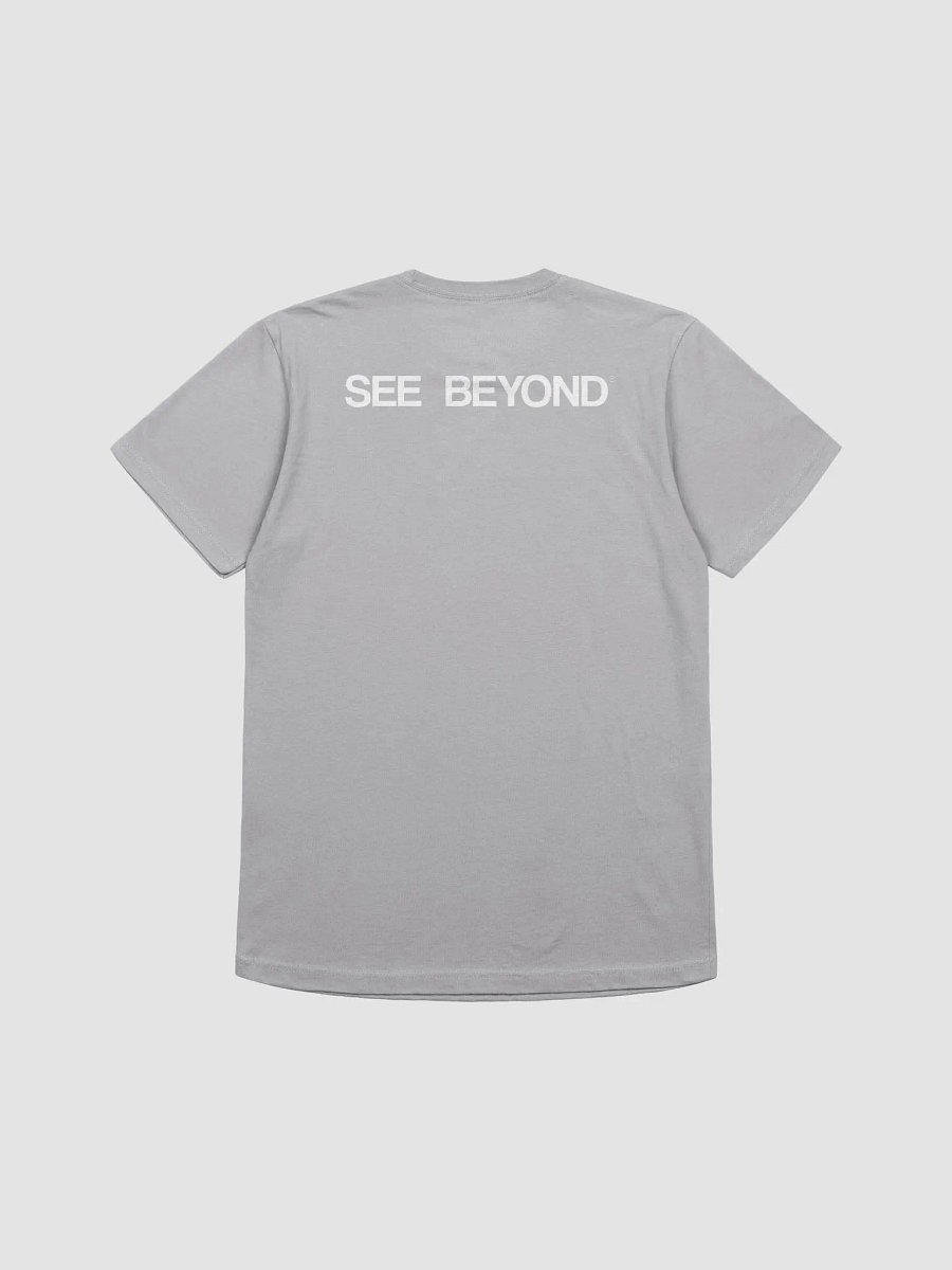 SEE BEYOND TEE product image (4)
