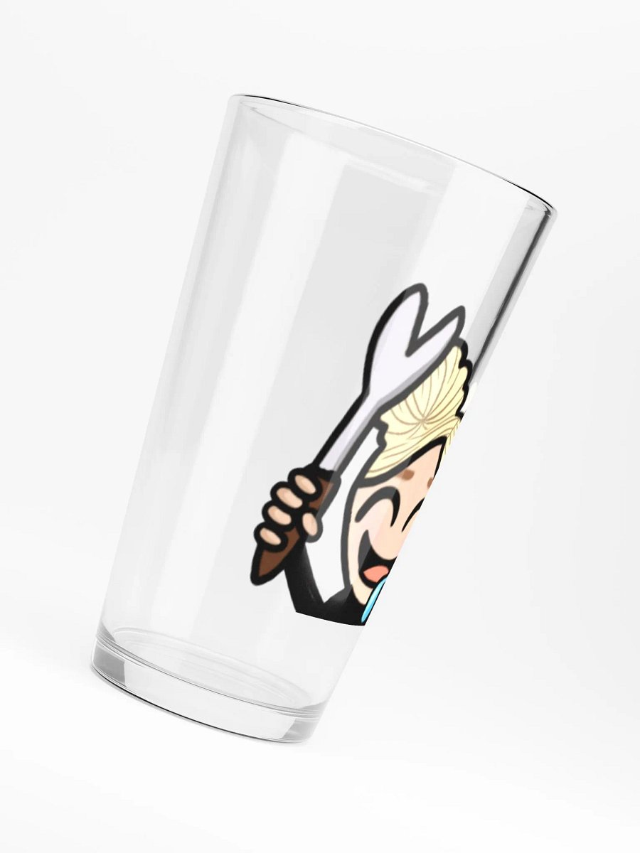 Chef's Only Glass product image (6)