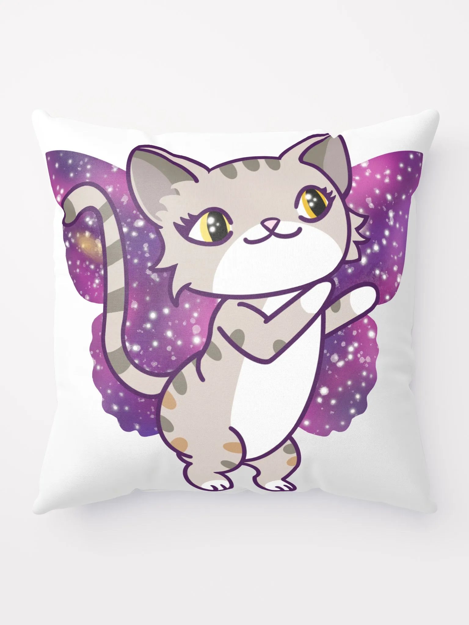 Naughty & Nice Pillow product image (9)