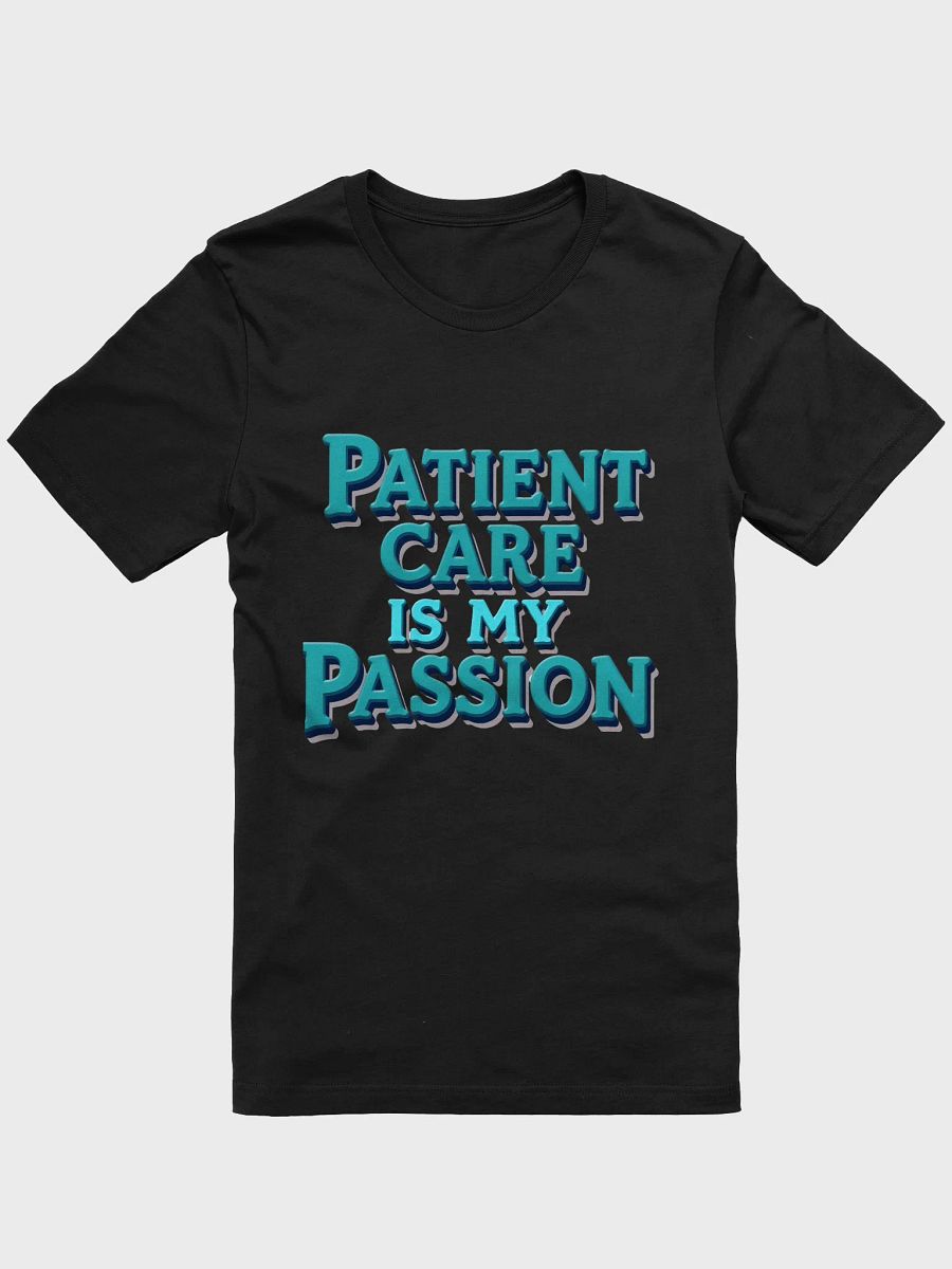 Passion in Teal product image (1)