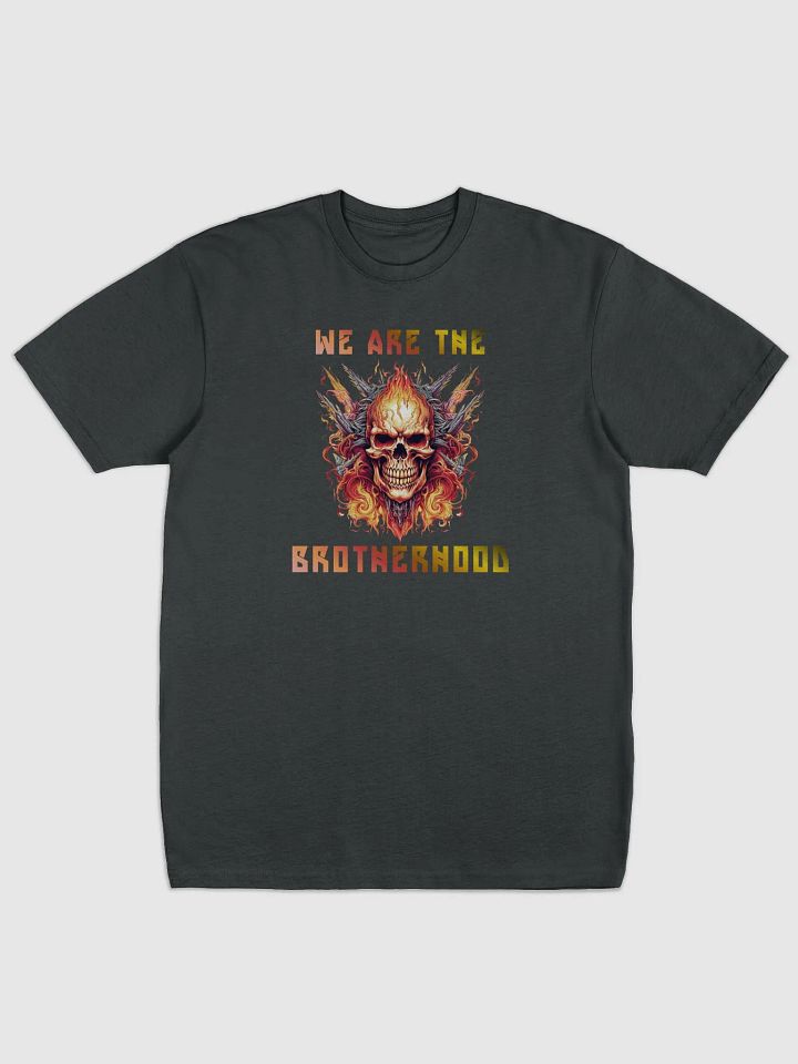 WE ARE THE BROTHERHOOD product image (1)