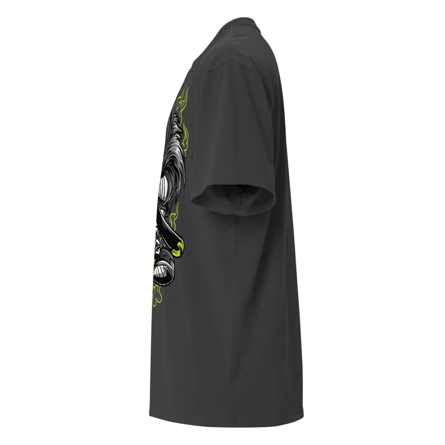 Masked Hunter T-Shirt product image (5)