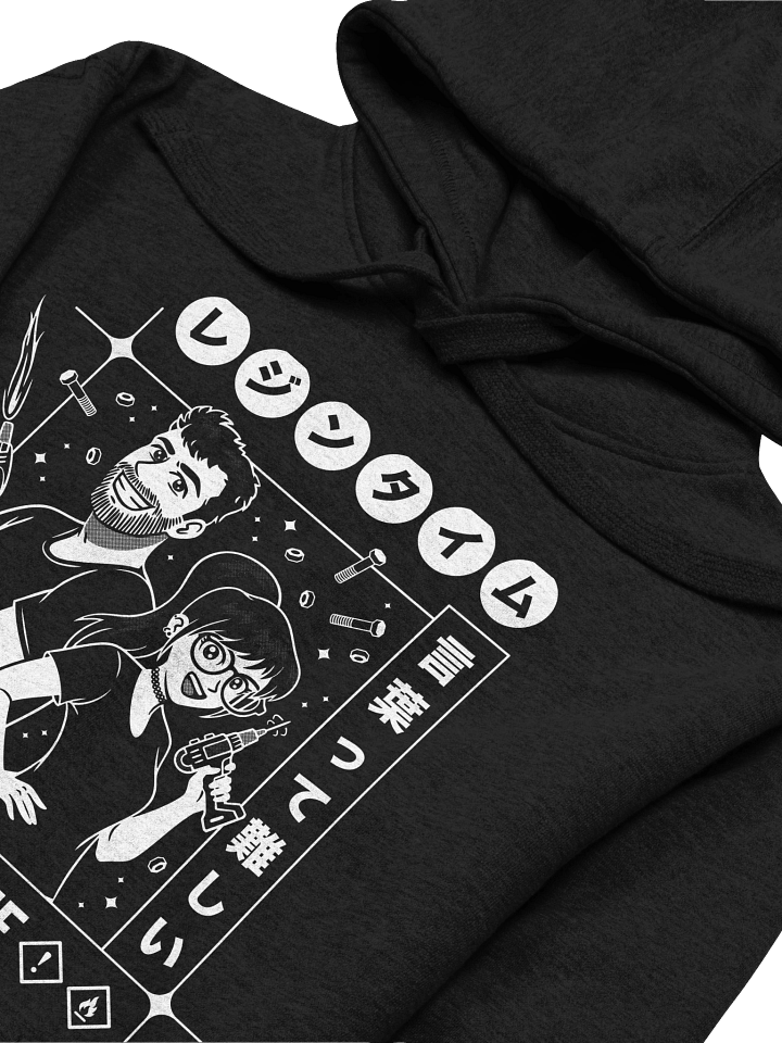 Anime Hoodie product image (6)