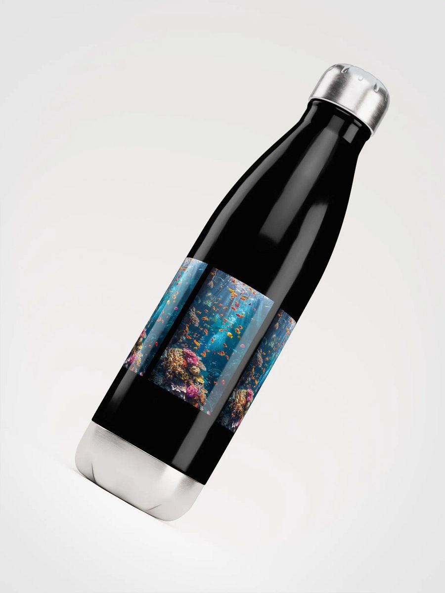 AquaScape Stainless: Underwater Paradise Edition product image (4)