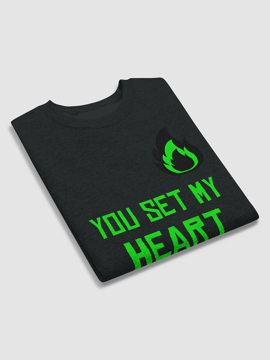 You Set My Heart On Fire (G) product image (28)