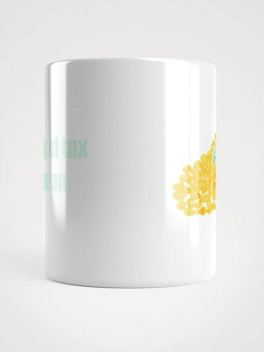 The Joy of Tax Evasion product image (5)