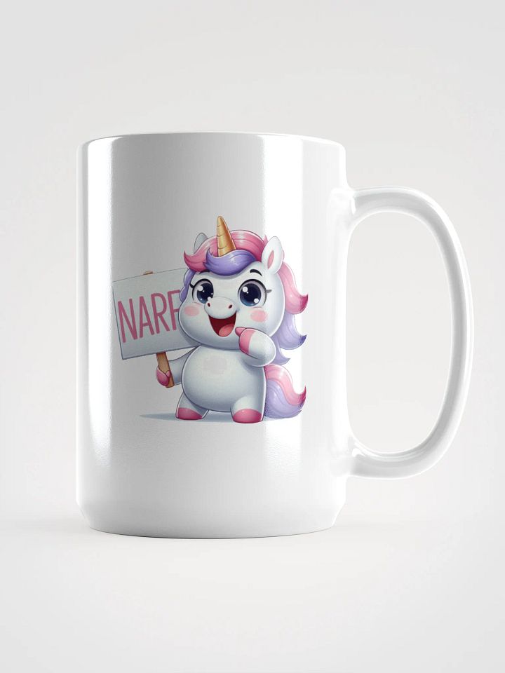 Narf Mug product image (1)