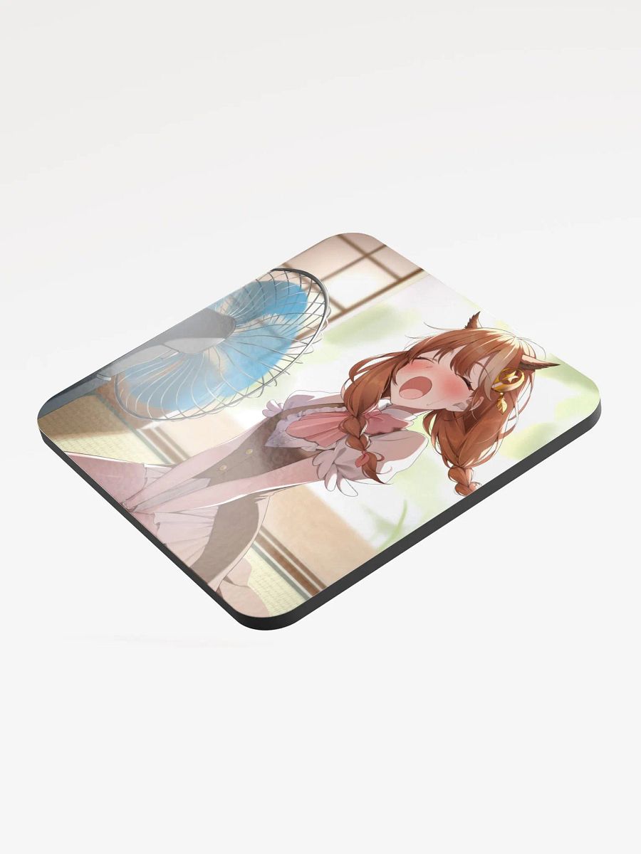 Summer Fan Coaster Set product image (3)