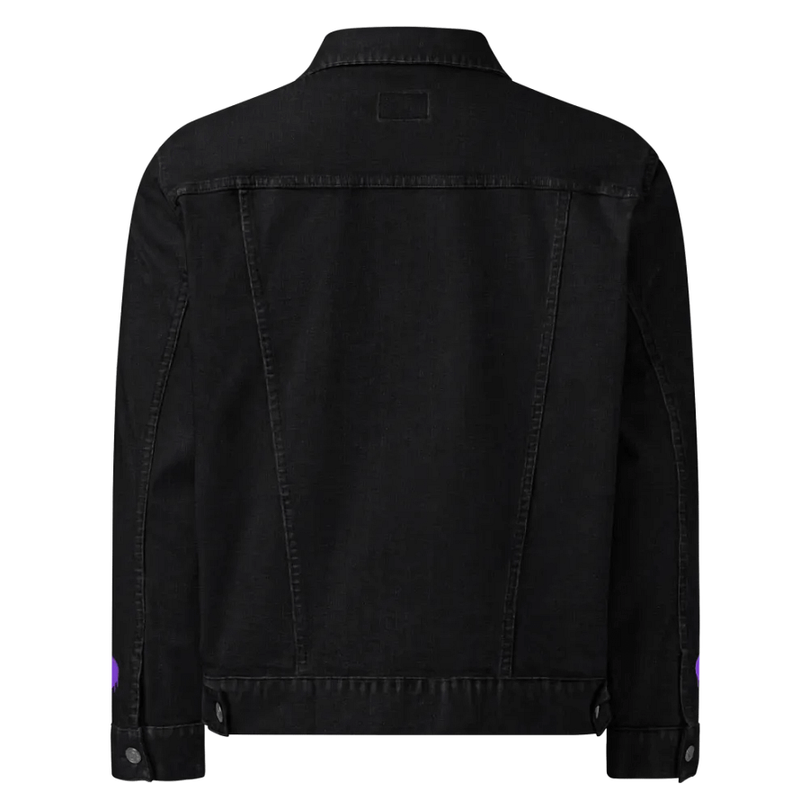 Order Of The Amethyst Oak Denim product image (4)