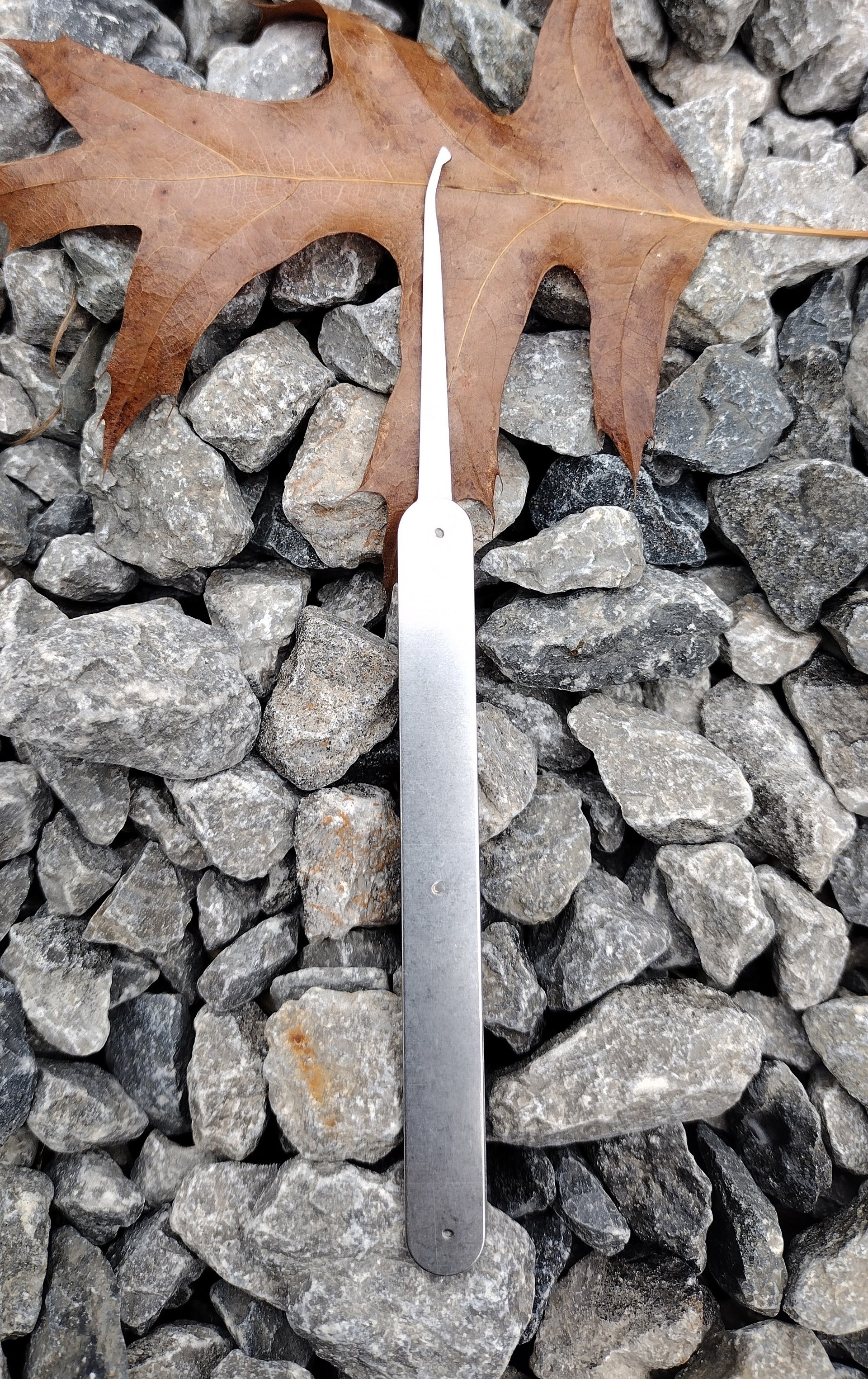 Offset Diamond product image (2)