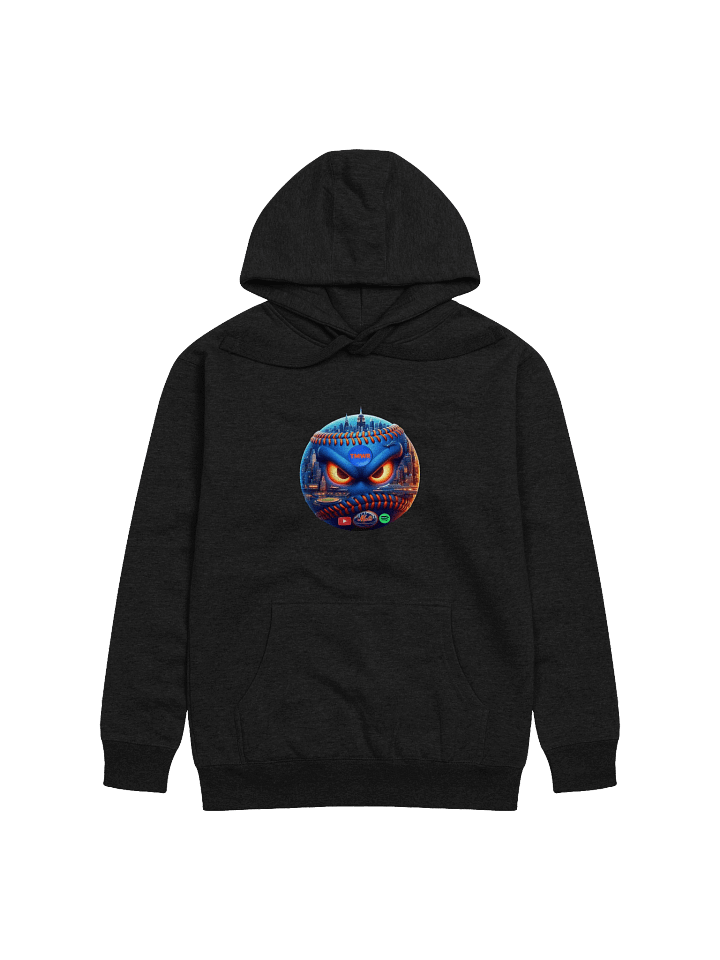 TMWR "ALL IN" Hoodie product image (2)