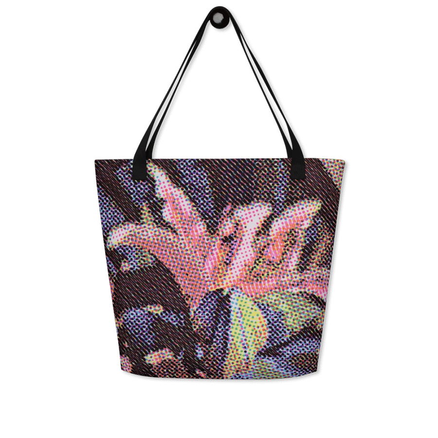 Lily Tote product image (5)