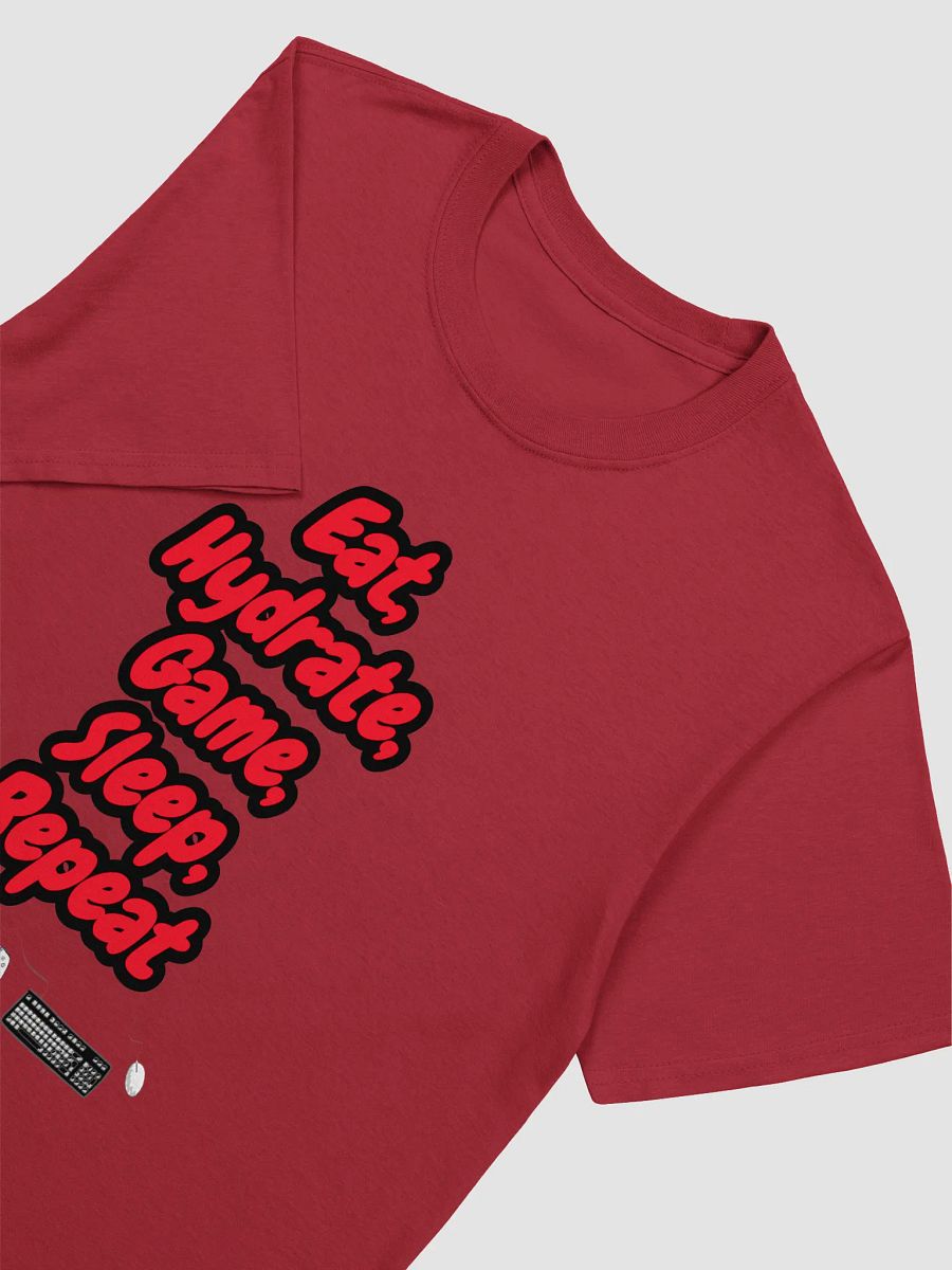 Gamer Lifestyle Unisex T-Shirt product image (10)