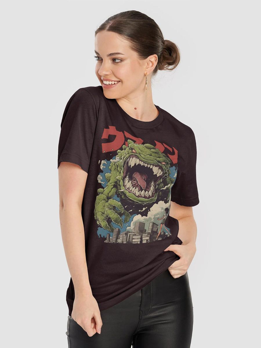 Kaiju Attack product image (8)