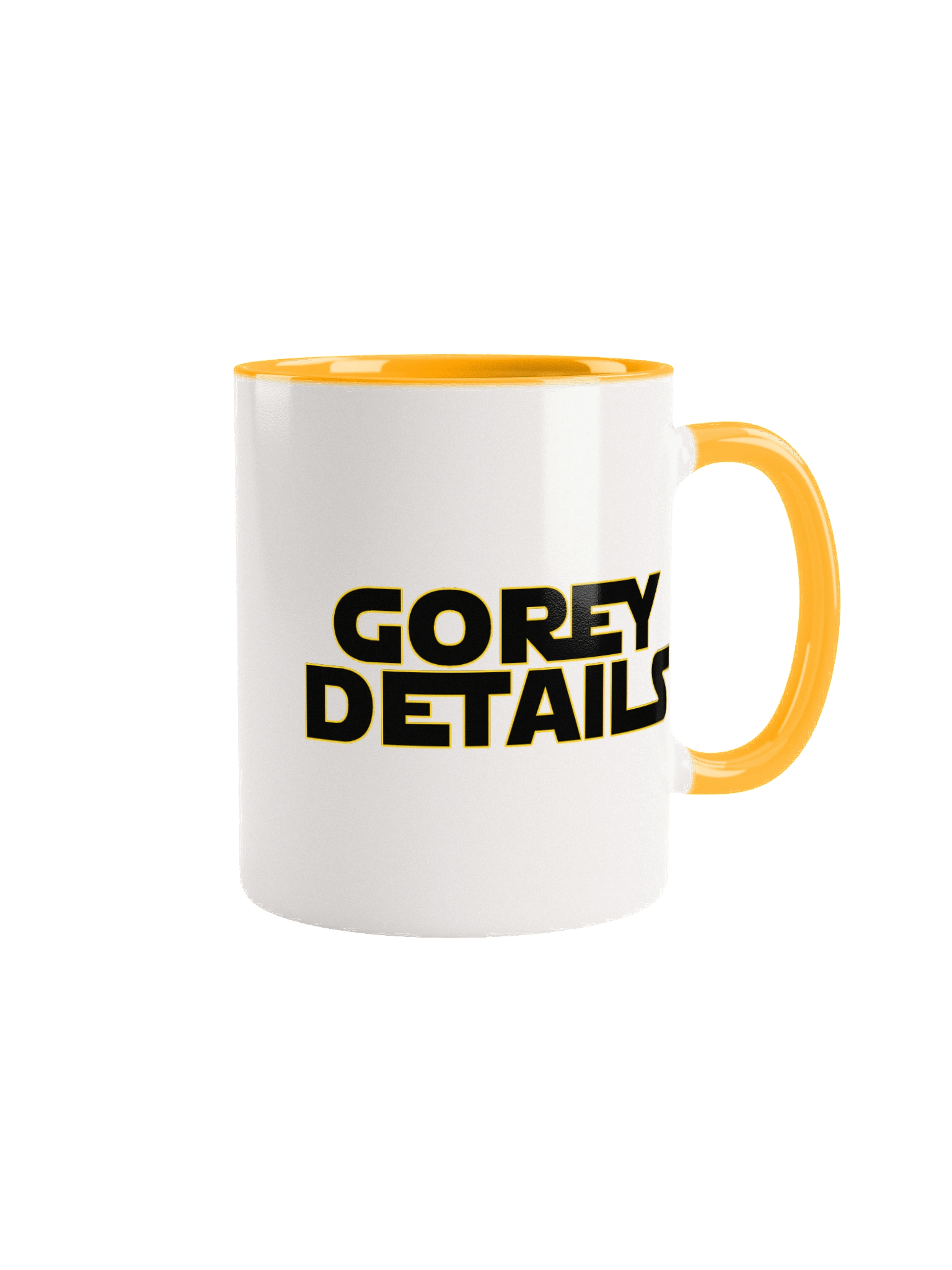 May the Fourth be with you - Ceramic Mug with Color Inside product image (61)