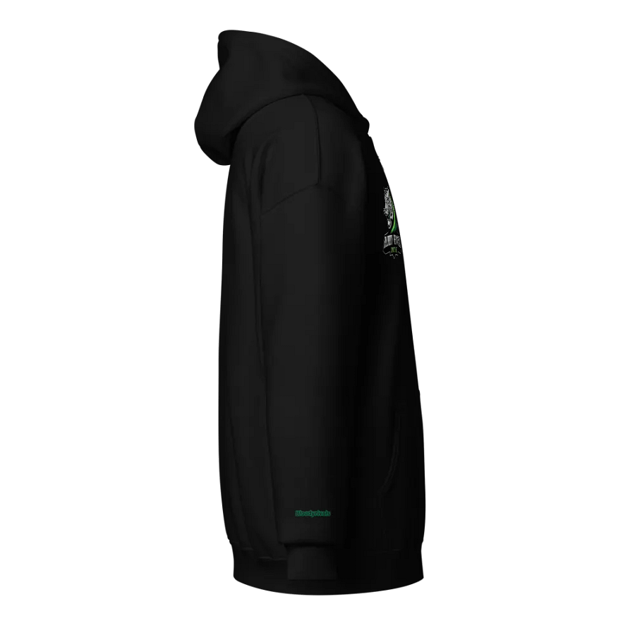 Gaming Legends Zip Hoodie product image (3)