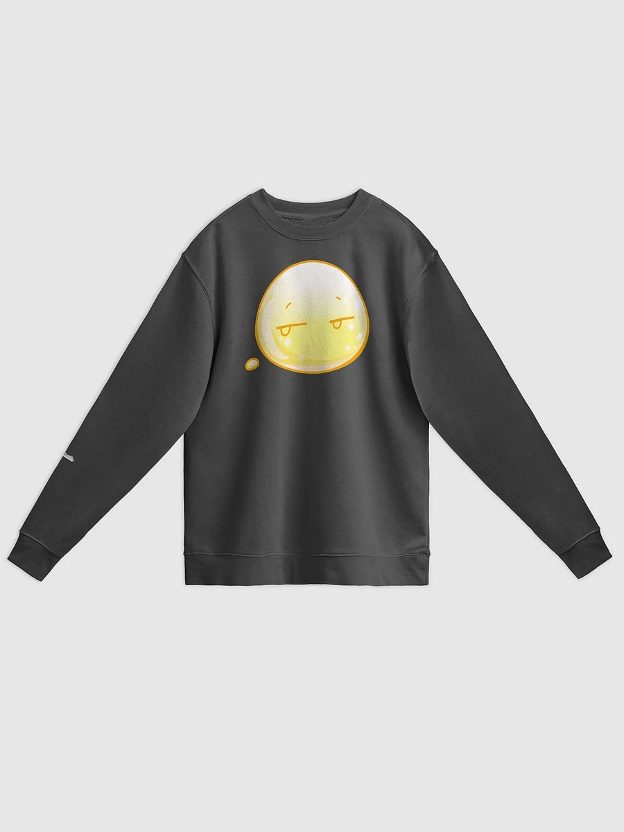 Side Eye Slime Crewneck product image (7)