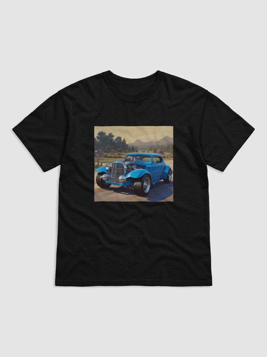 Hot Rod product image (20)