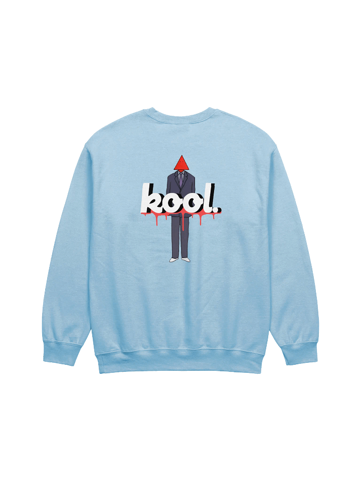 kool krewneck (KILLED) product image (14)