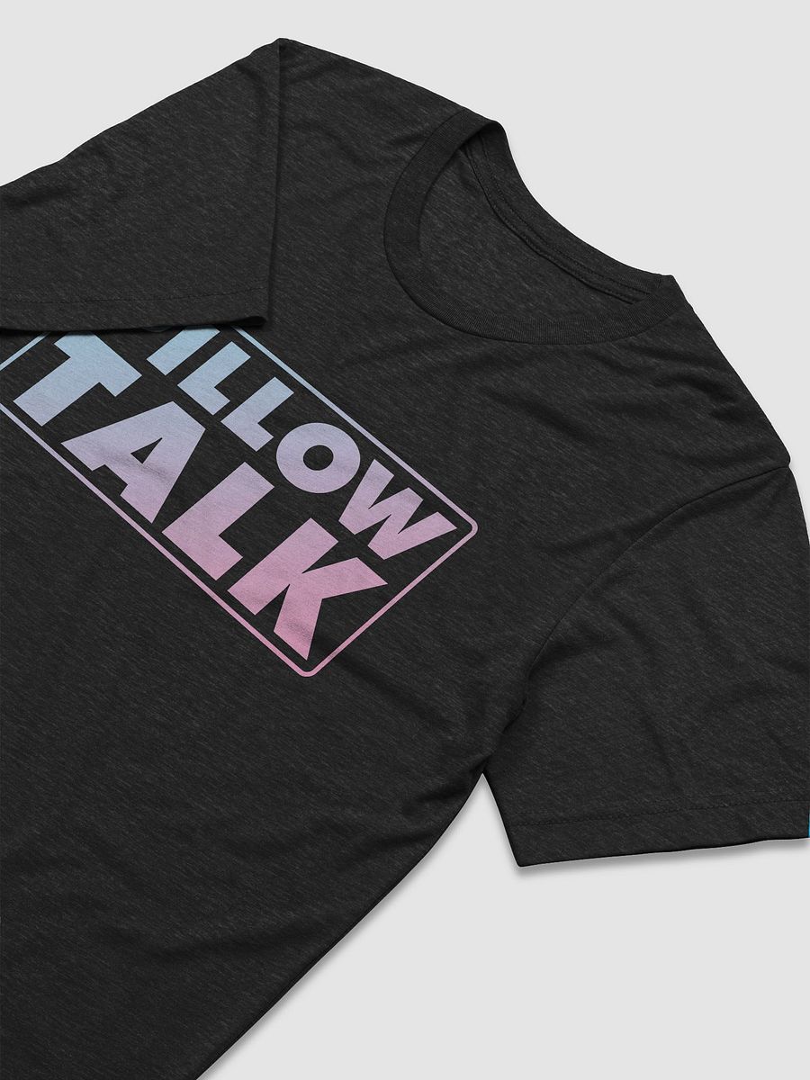 "Pillow Talk" T-Shirt product image (6)