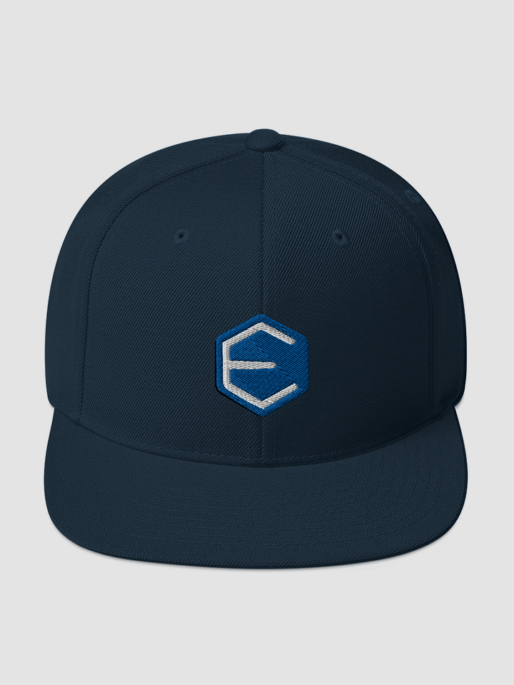 edys129 Classic Snapback product image (1)