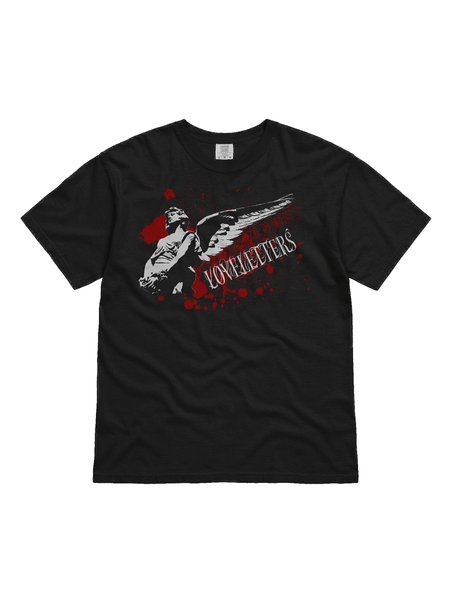 like angels tee product image (1)