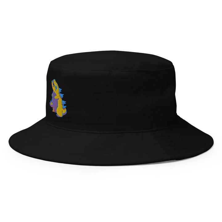 Cryju Bucket Hat product image (2)