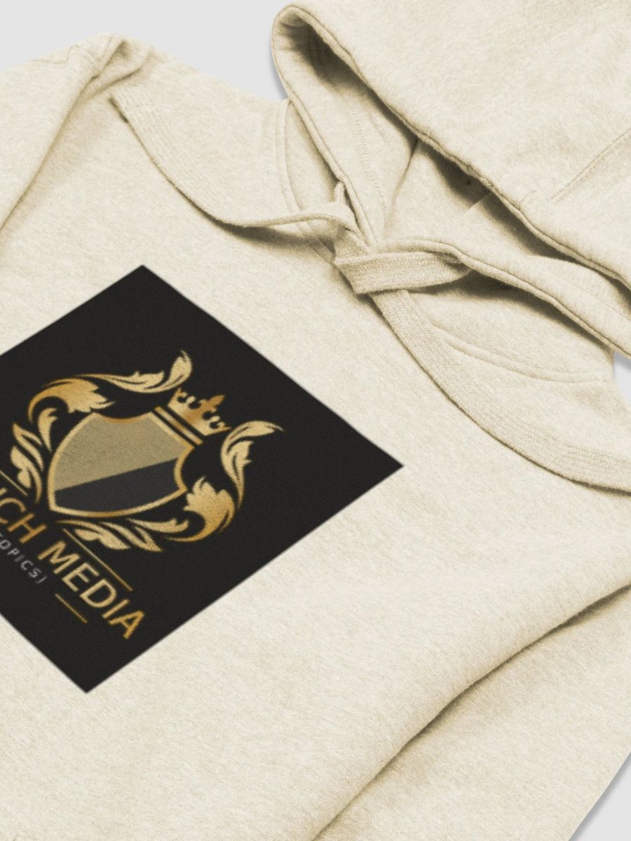 Regal Heraldic Logo Premium Hoodie product image (3)