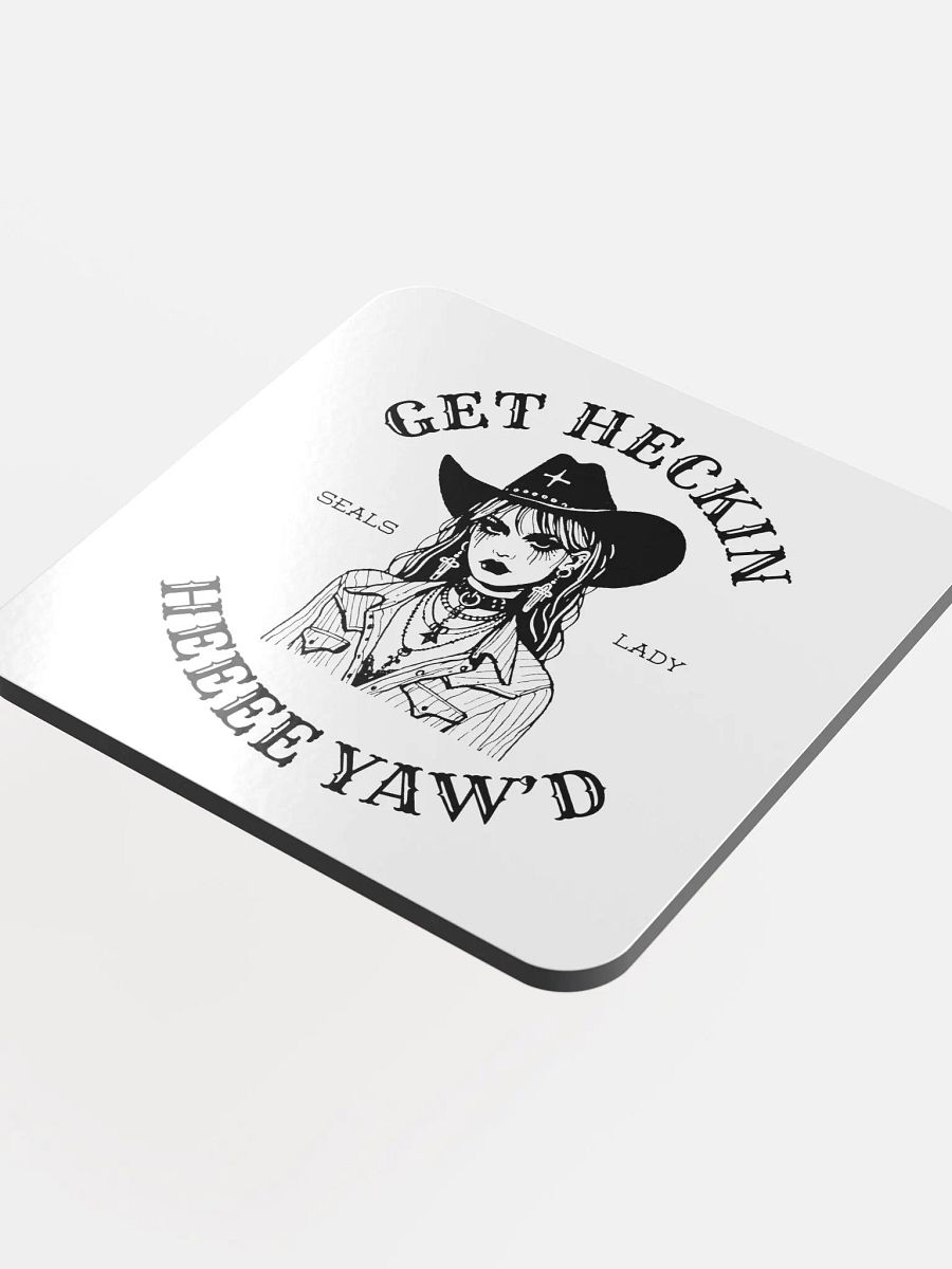 Heeee Yaw Coaster product image (4)