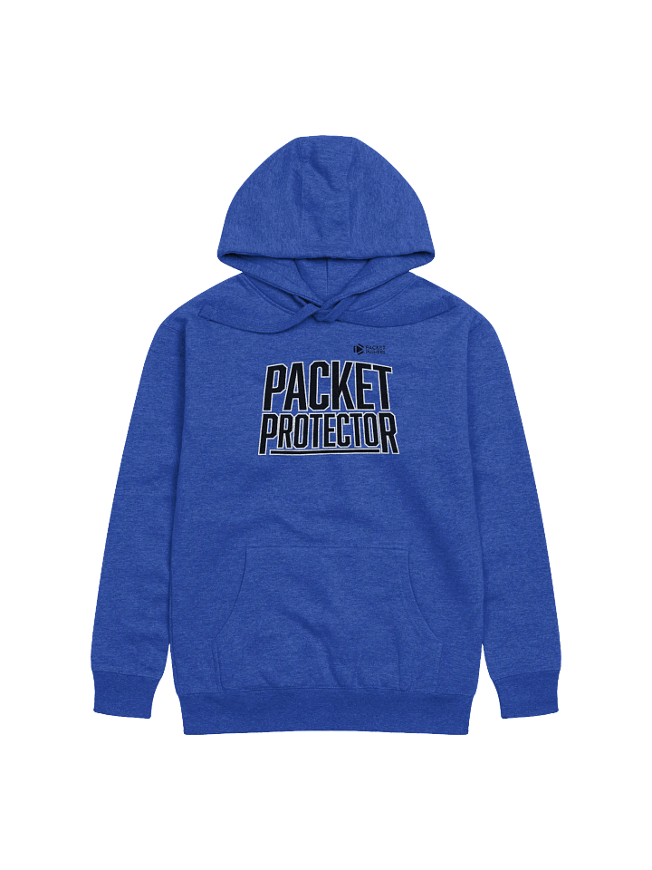 Packet Protector Hoodie product image (1)