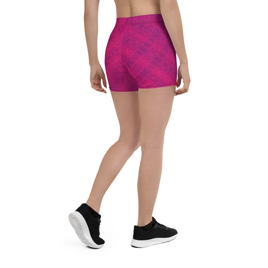 Psydelia 001 in Ripply Pink and Purple product image (3)