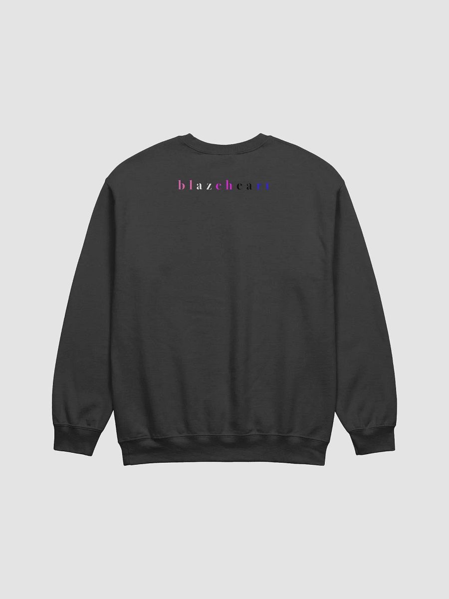 Genderfluid Pride Crewneck product image (3)