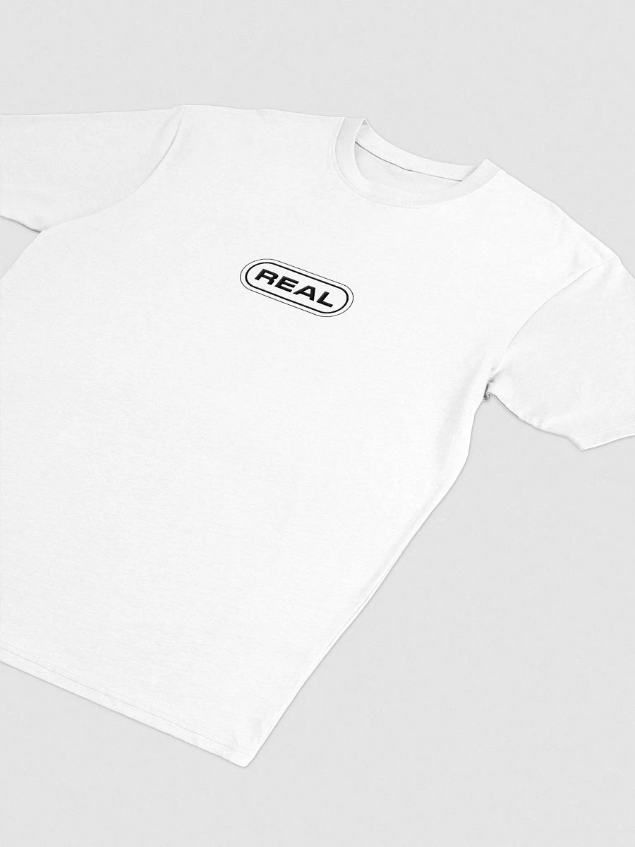 REAL T, but we're not selling homes (alt) product image (3)