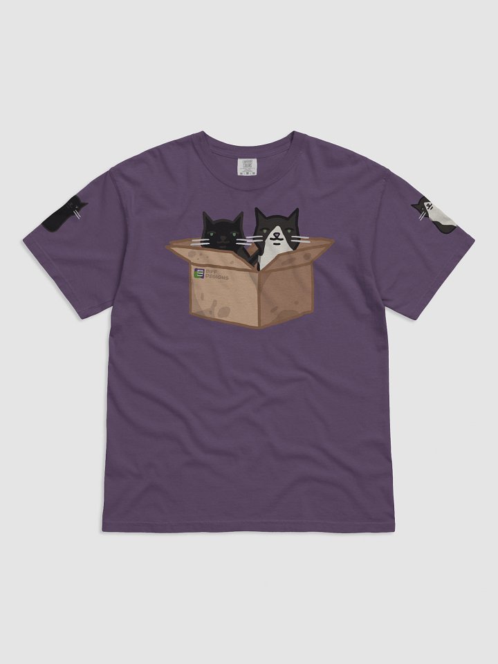 Special Delivery! T-Shirt product image (2)