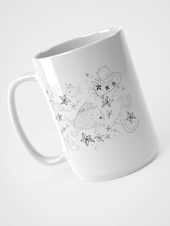 Alien Creatures product image (1)