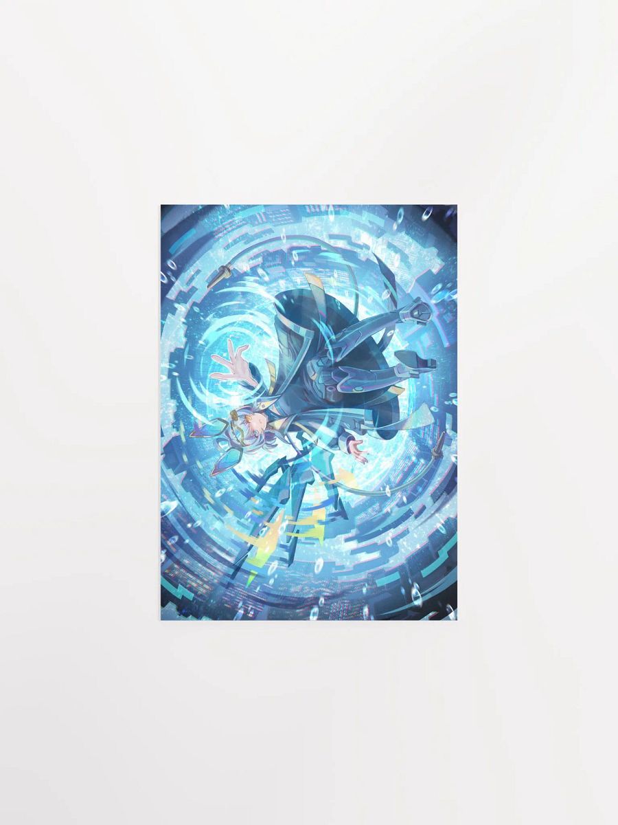 Sincro Poster product image (2)