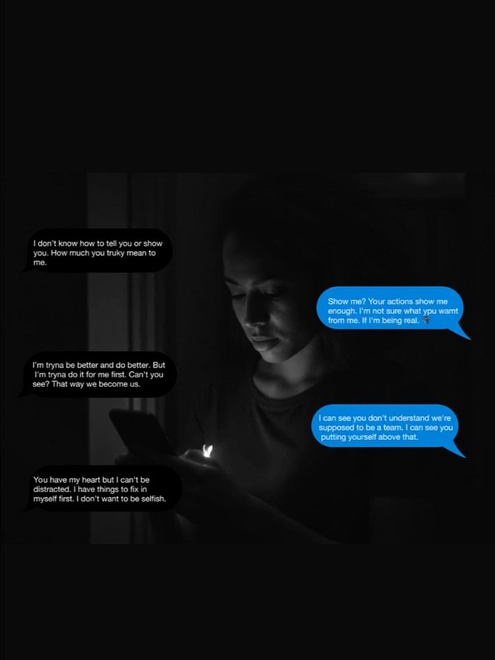 TOXIC SINCE 1990 SOMETHING: One Last Conversation product image (2)
