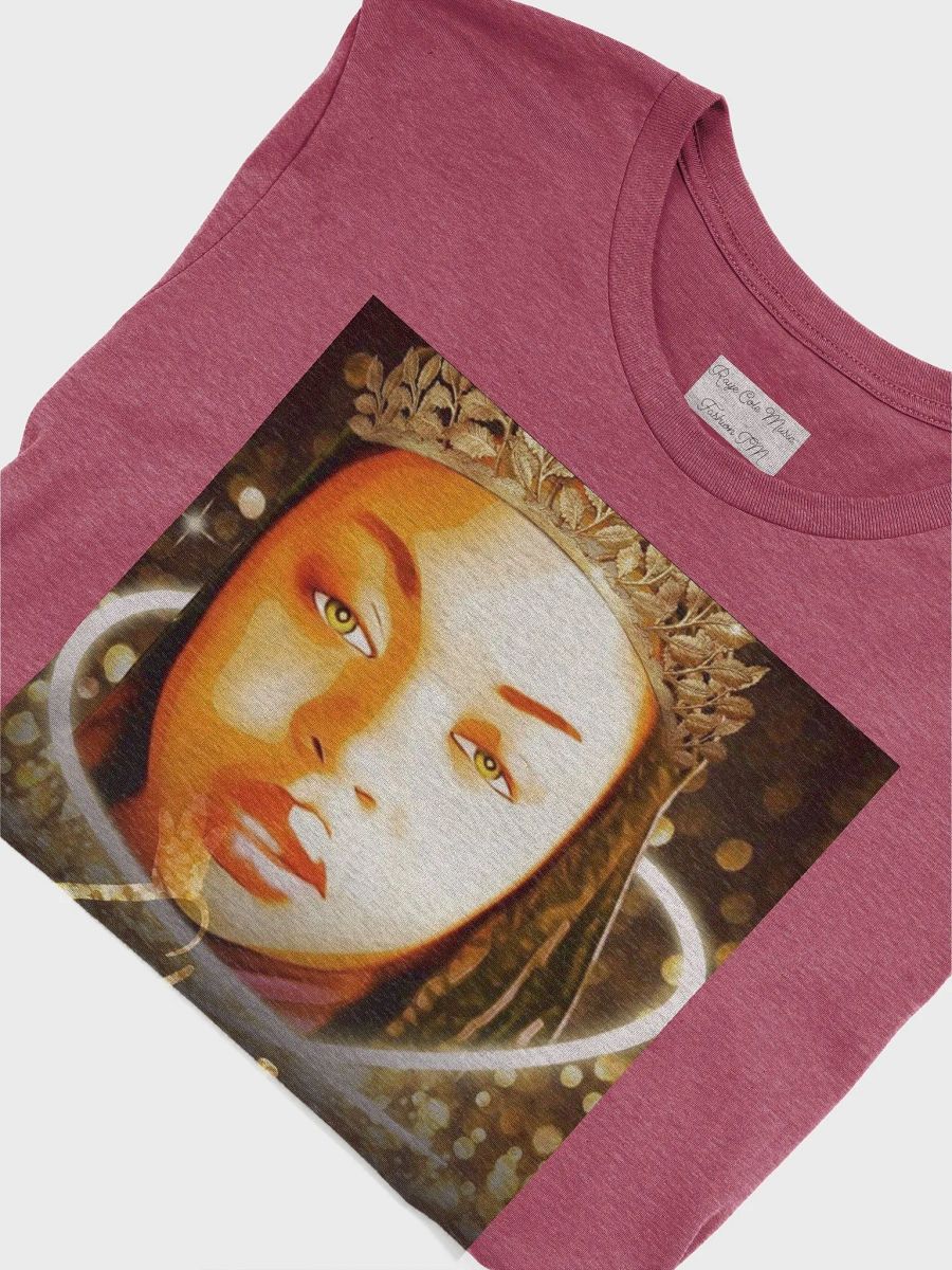 Queen Cole Indie Artist's Renaissance Red product image (5)