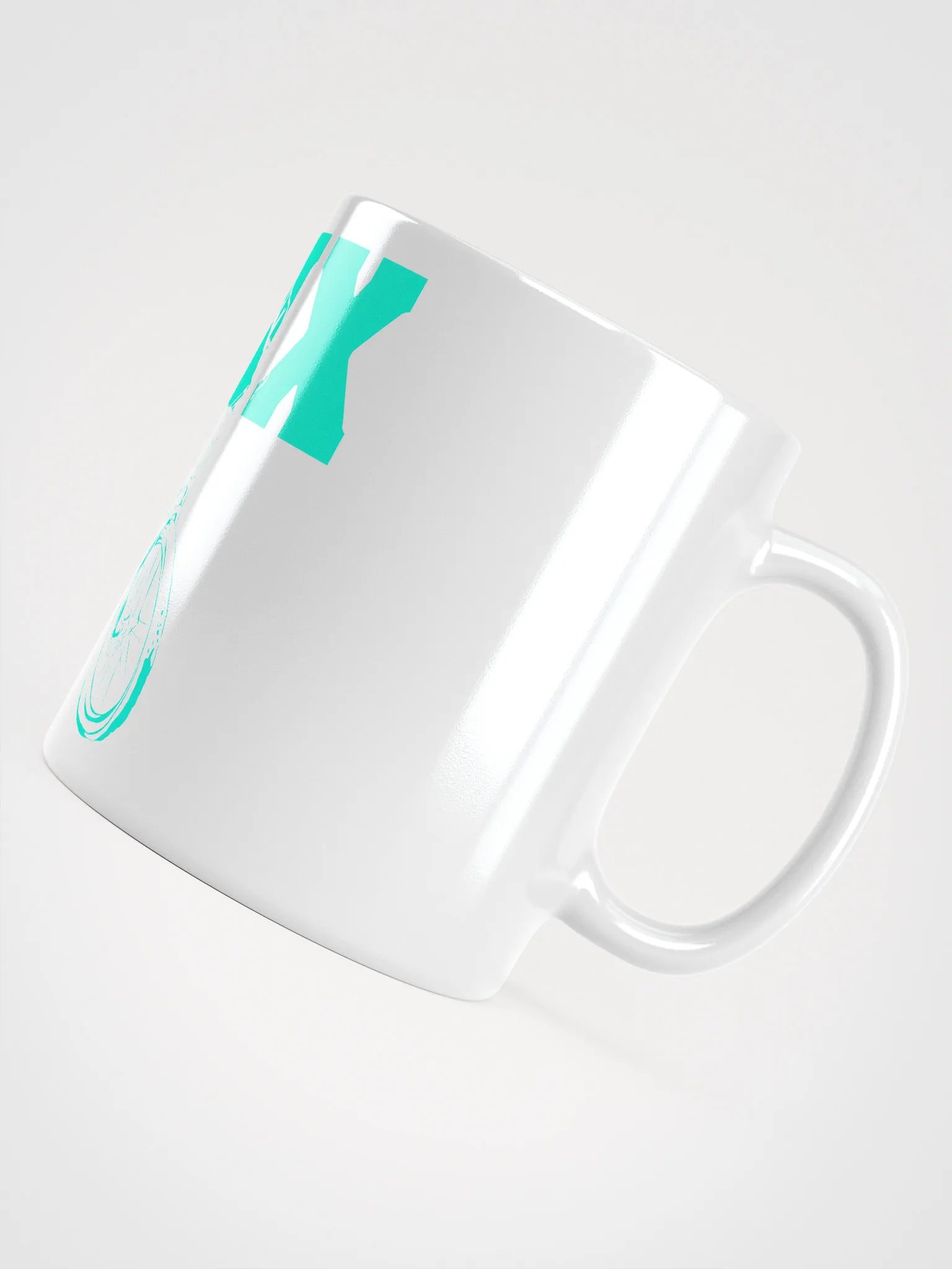 BMX Mug product image (10)