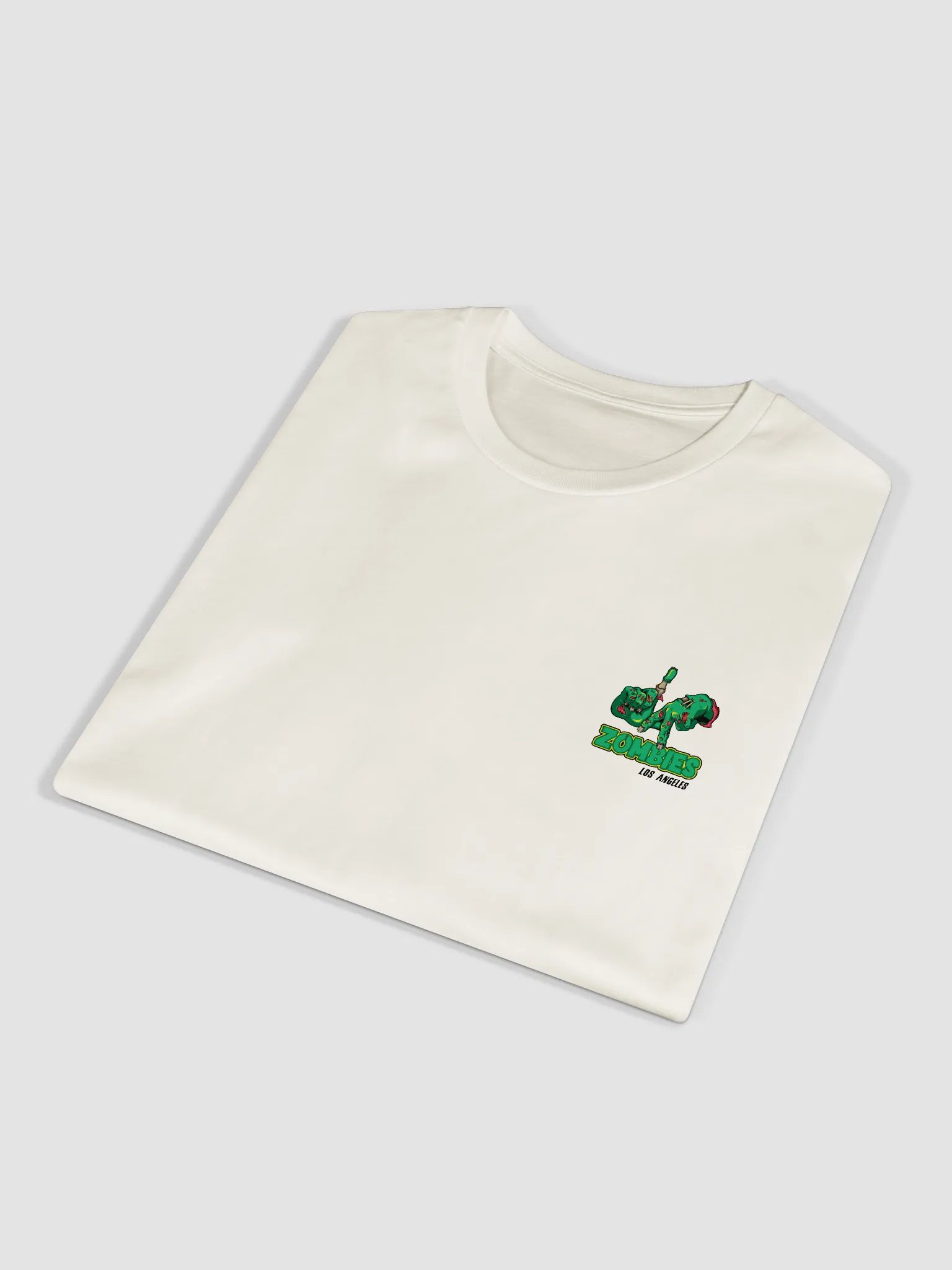 ZOMBIES Rock On Unisex Tee product image (7)