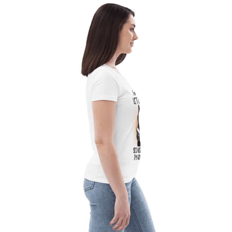 I’m Going To Let God Fix It … Women's Tee product image (8)