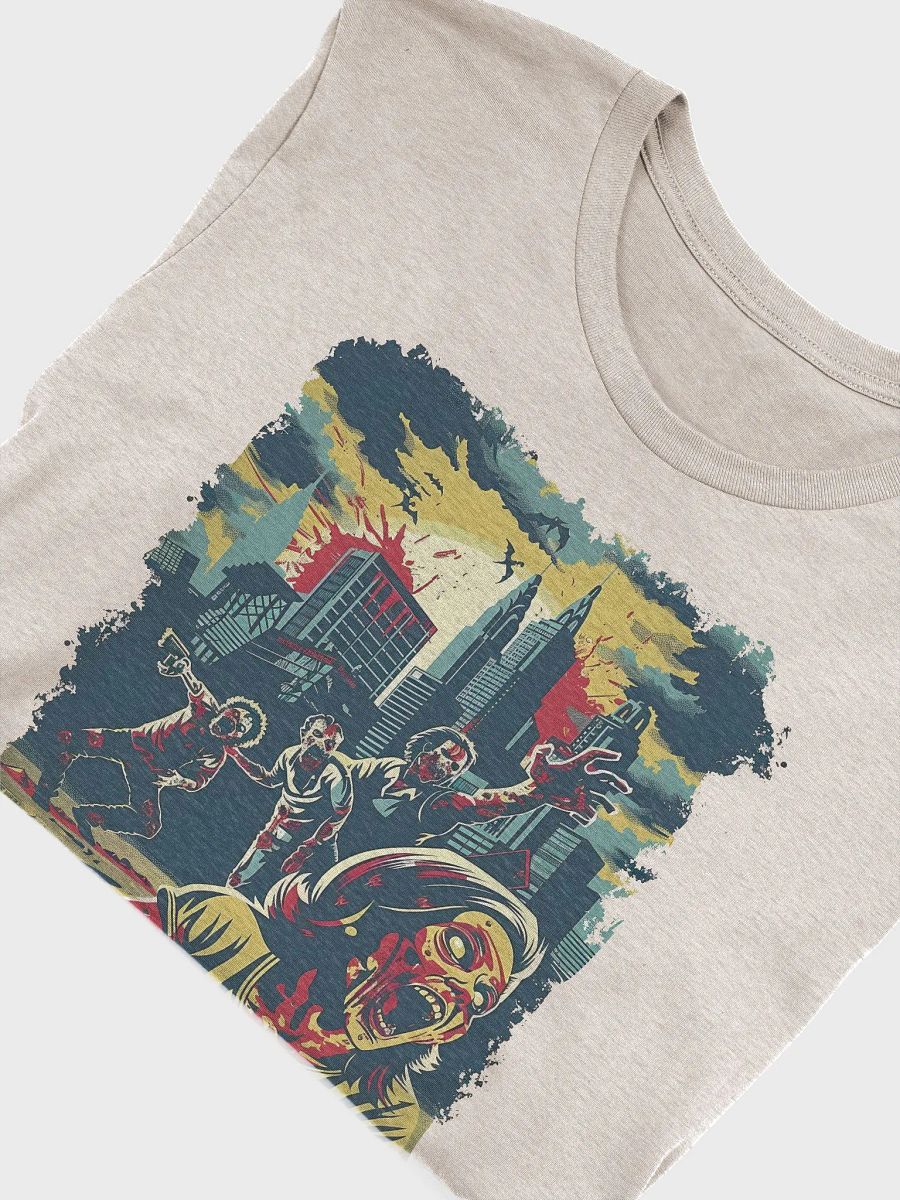 The Undead Retro Wear product image (5)