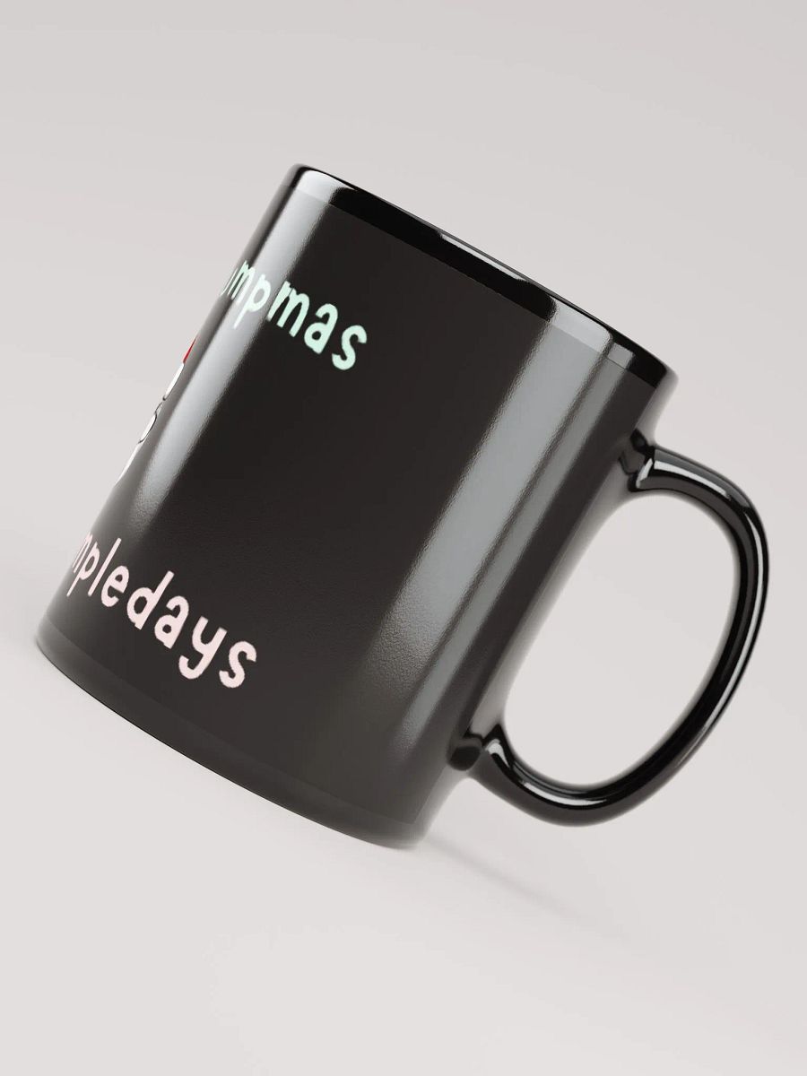 Limited Edition Grumpmas Mug! product image (8)