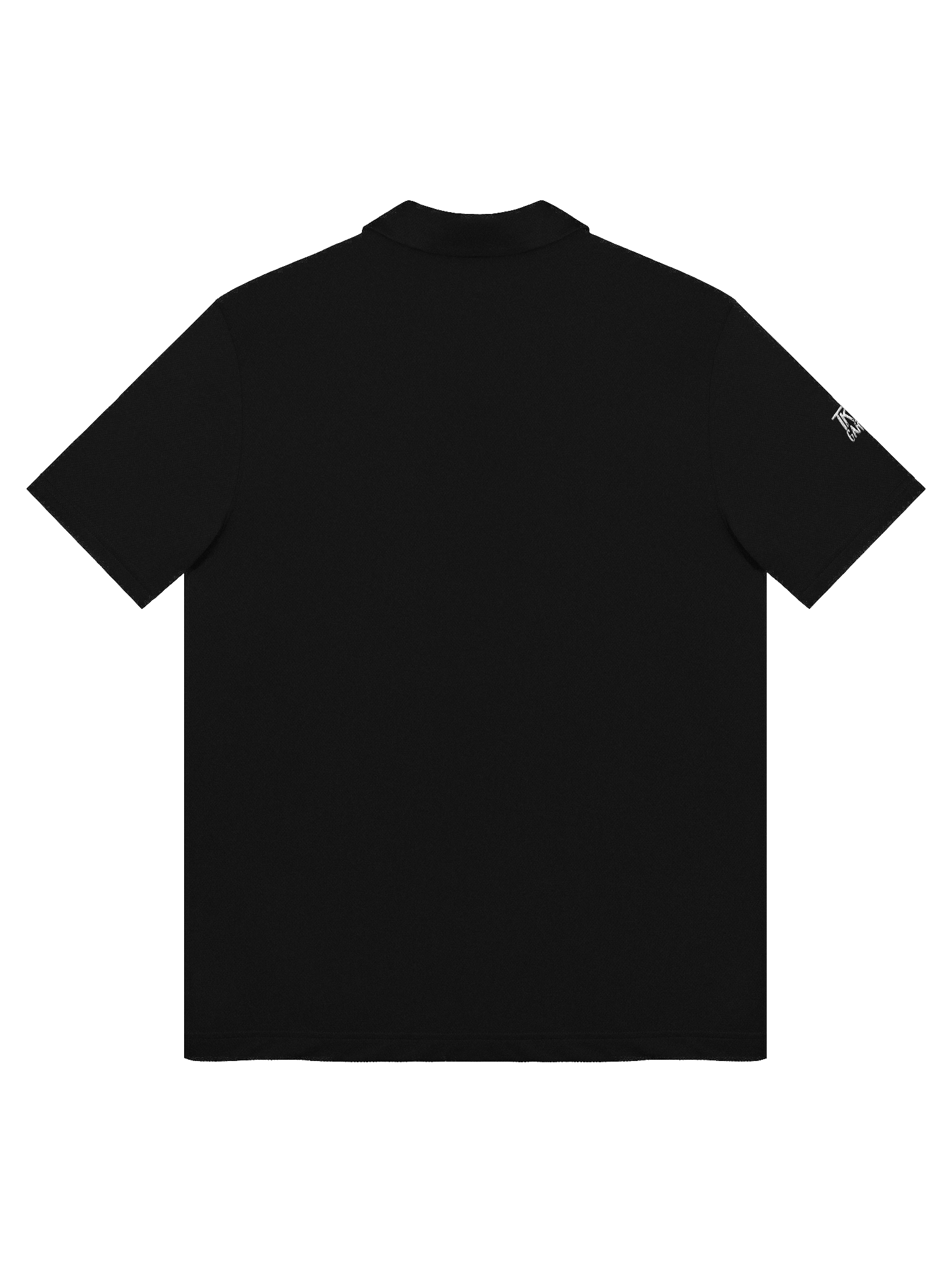 Stay Petty My Friends Lion Under Armour POLO product image (4)