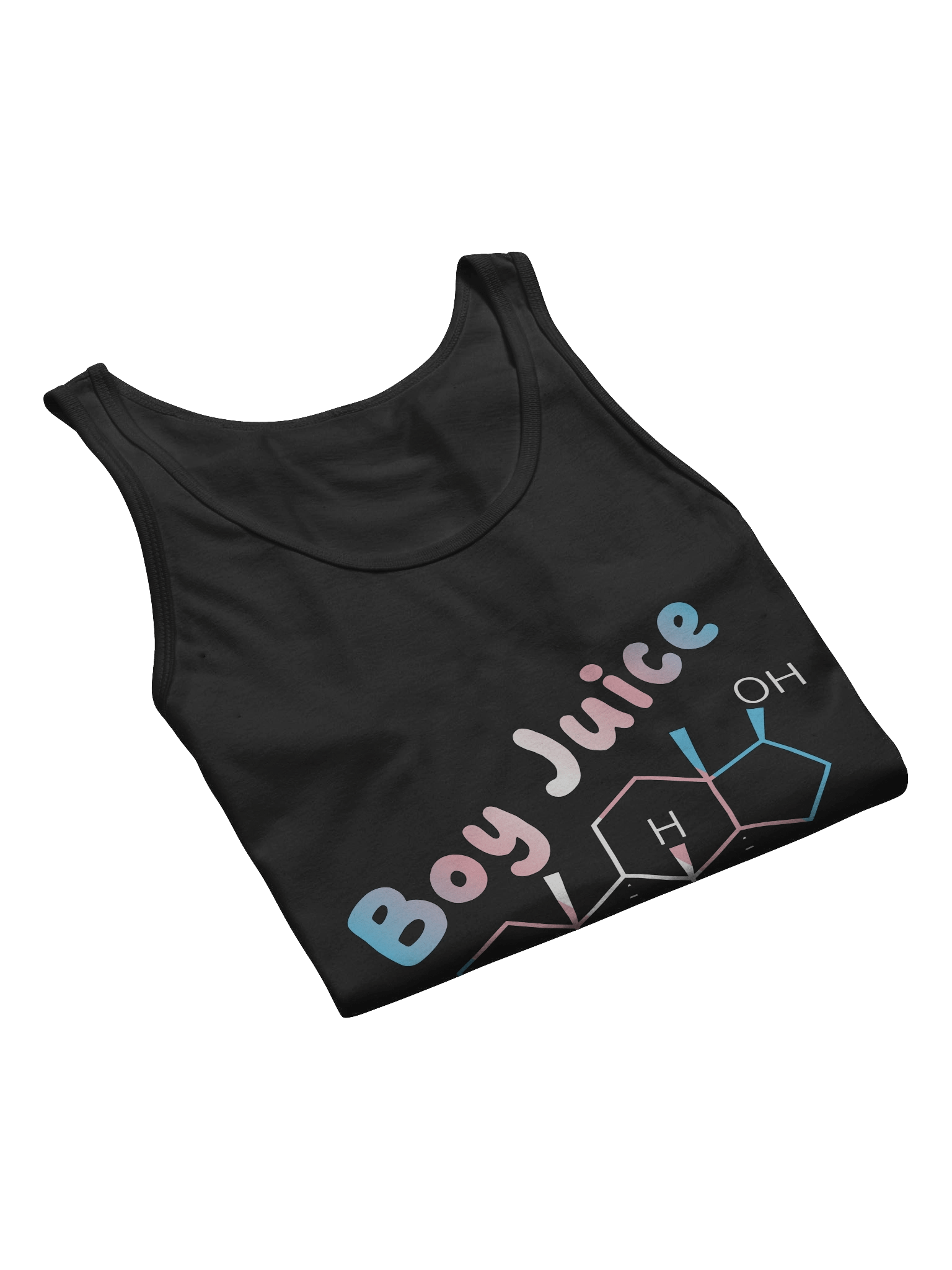 Boy Juice Tank Top product image (7)