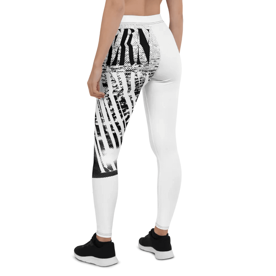 Kwern Wavy Leggings product image (2)