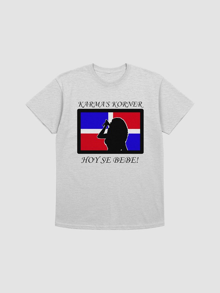 Karma's Korner Unisex Shirt 2 product image (3)