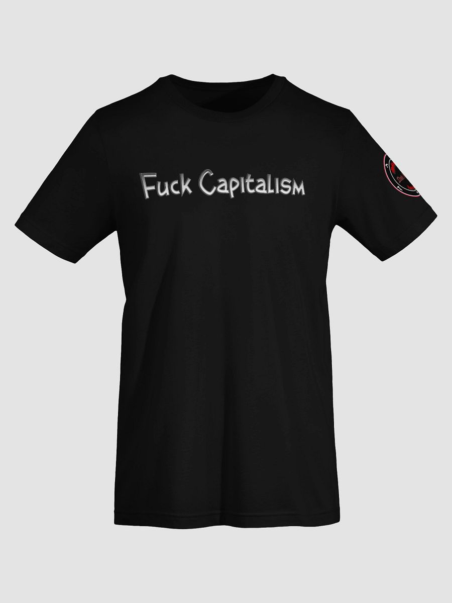 Fuck Capitalism product image (7)