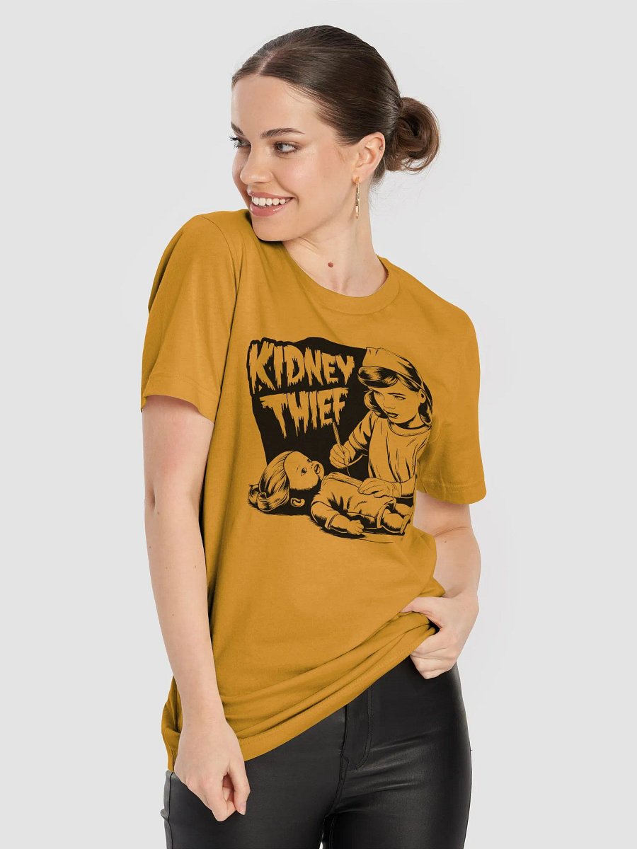 Kidney Thief T-Shirt product image (7)
