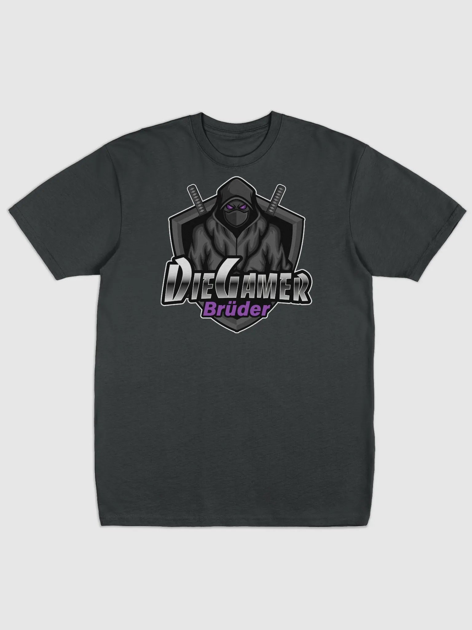 DieGamerBrüder Sweatshirt product image (1)